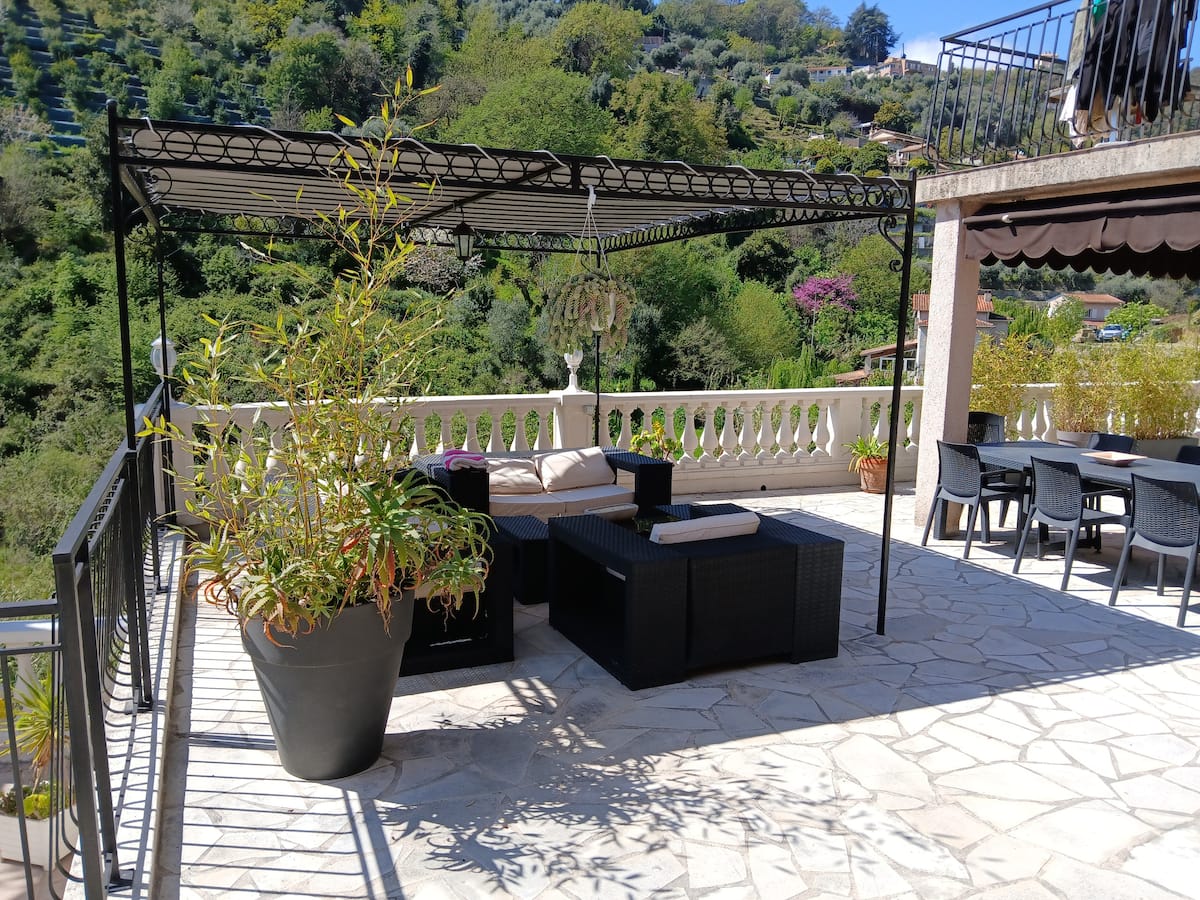 Villa Daja apartments