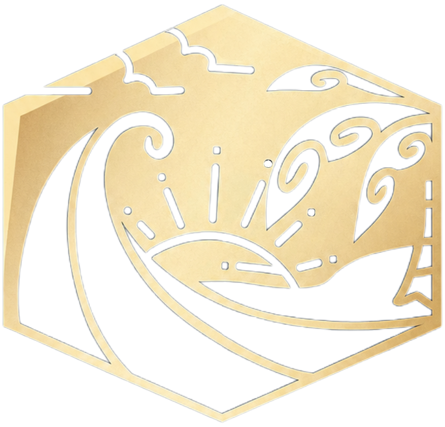 Villa Daja Logo